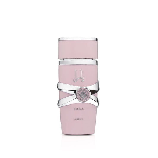 Lattafa Yara Eau de Parfum 100 mL – For Women - Sam's Fragrances