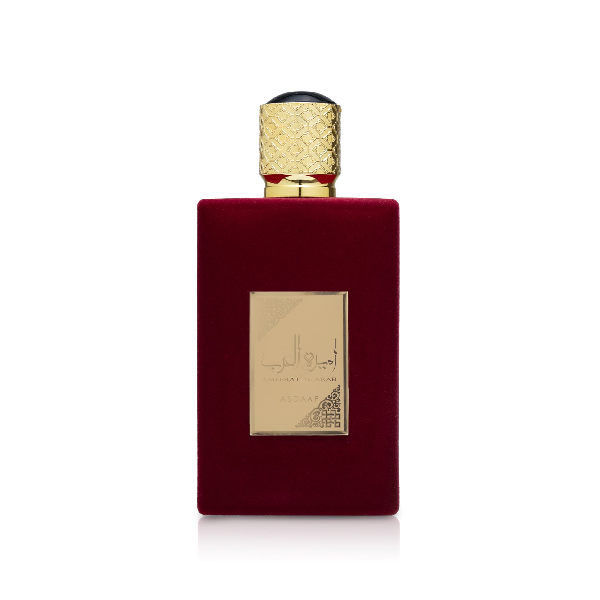 Lattafa Ameerat Al Arab Eau De Parfum 100 mL – For Women - Sam's Fragrances