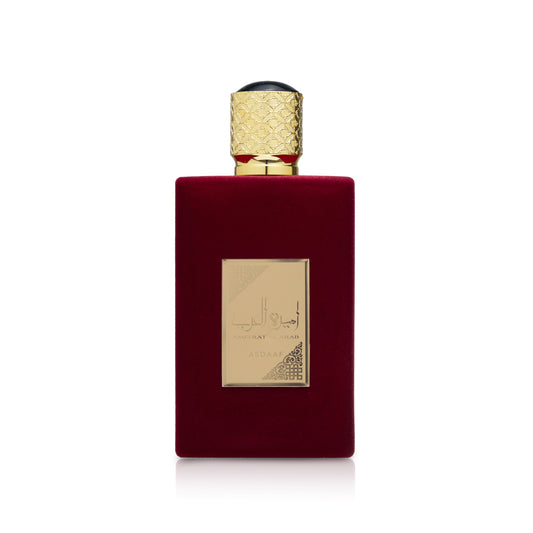 Lattafa Ameerat Al Arab Eau De Parfum 100 mL – For Women - Sam's Fragrances