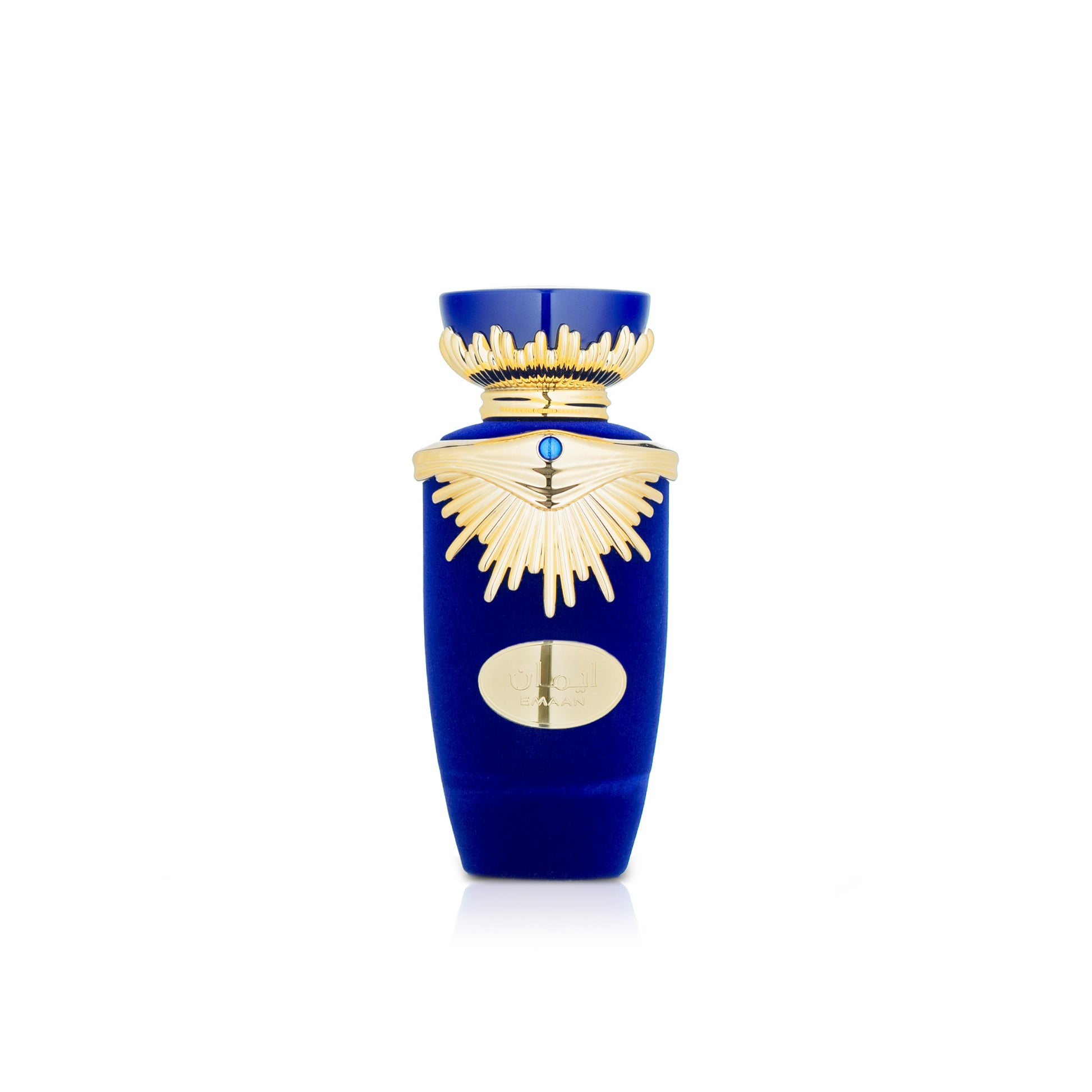 Lattafa Emaan Eau De Parfum 100 mL – For Women - Sam's Fragrances