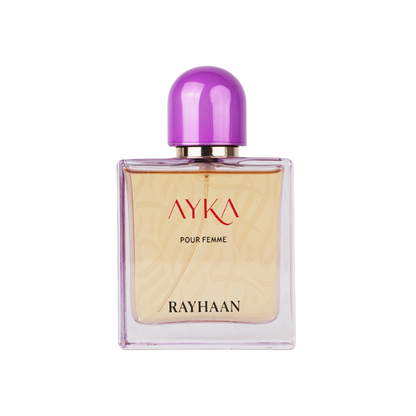 Rayhaan – Ayka Eau de Parfum 100 mL – For Women