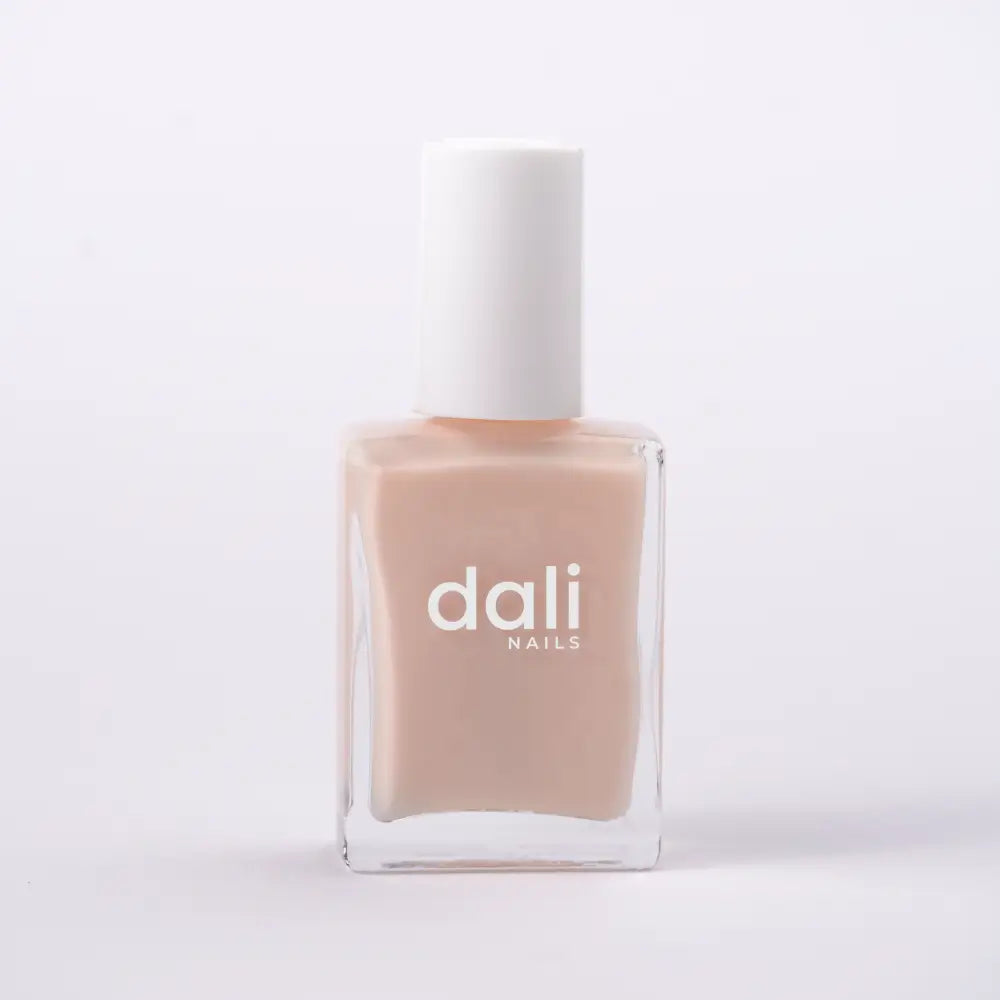 Dali Nude Nail Polish - second view
