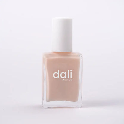 Dali Nude Nail Polish - second view