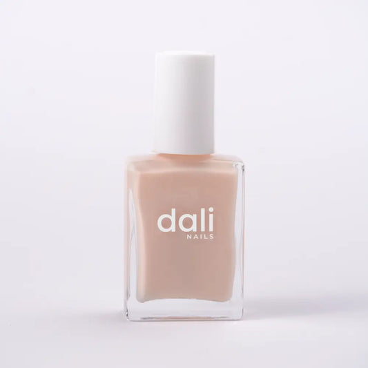 Dali Nude Nail Polish - second view