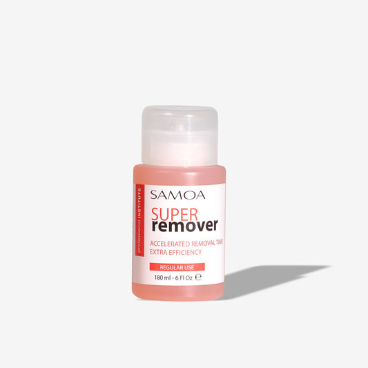 Samoa Super Remover - 180ml - product photo