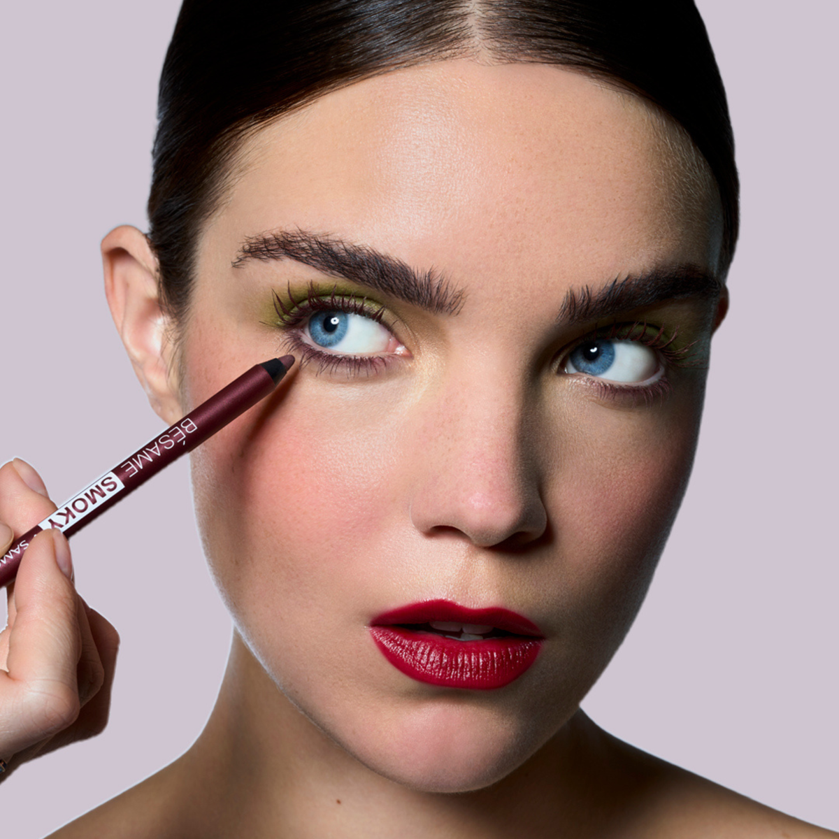 Samoa Besame Smoky Waterproof Kajal & Eyeliner - view 6