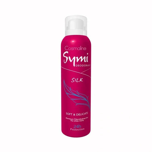 Cosmaline Symi Women Silk Body Deodorant - product photo