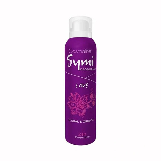 Cosmaline Symi Women Love Body Deodorant - product photo