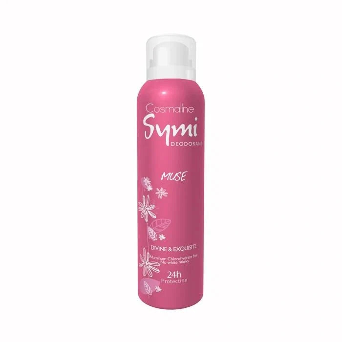 Cosmaline Symi Women Muse Body Deodorant