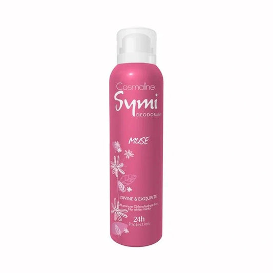 Cosmaline Symi Women Muse Body Deodorant - product photo