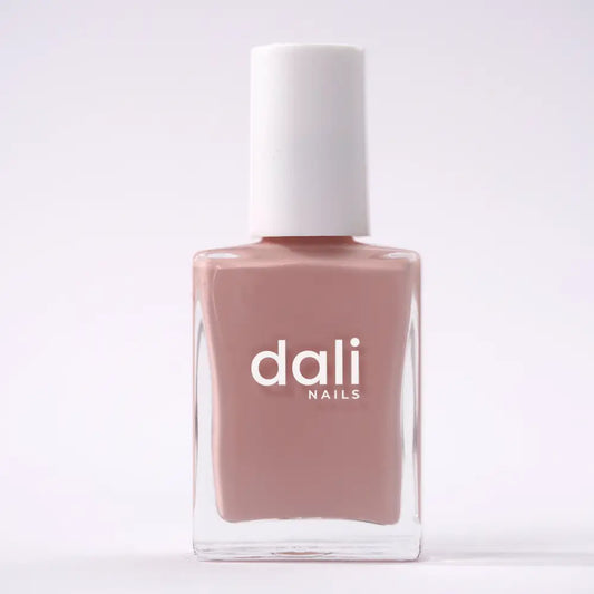 Dali Nude Nail Polish - packaging
