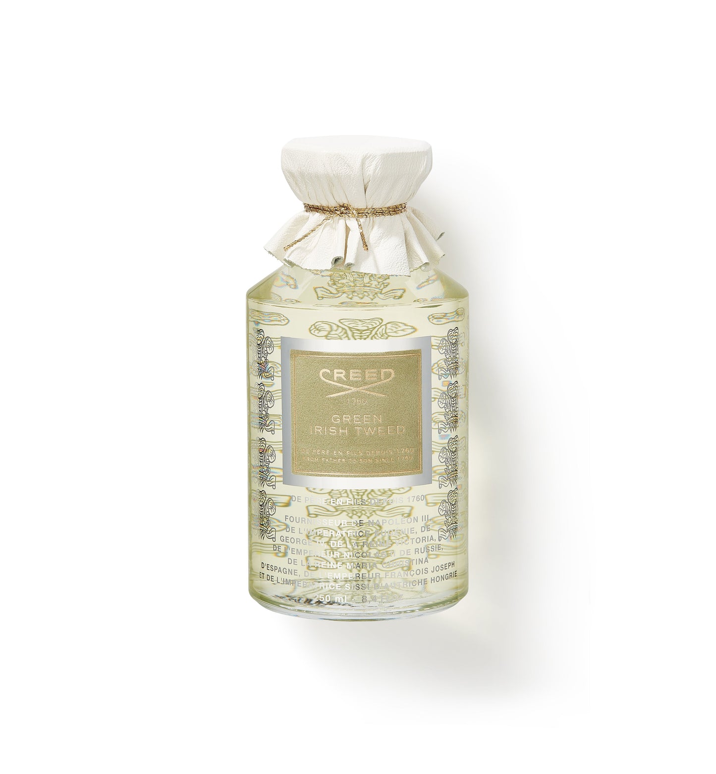 Creed Millesime Green Irish Tweed