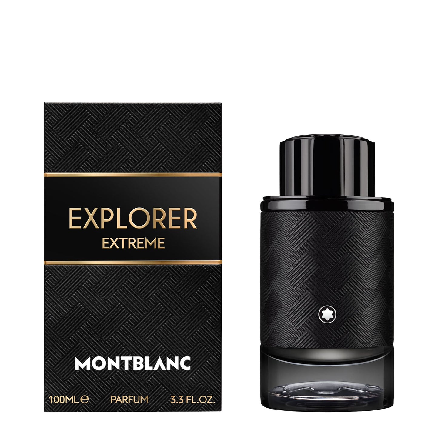 Montblanc Explorer Extreme (Eau de Parfum) 100 ml