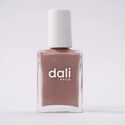 Dali Nude Nail Polish - view 4