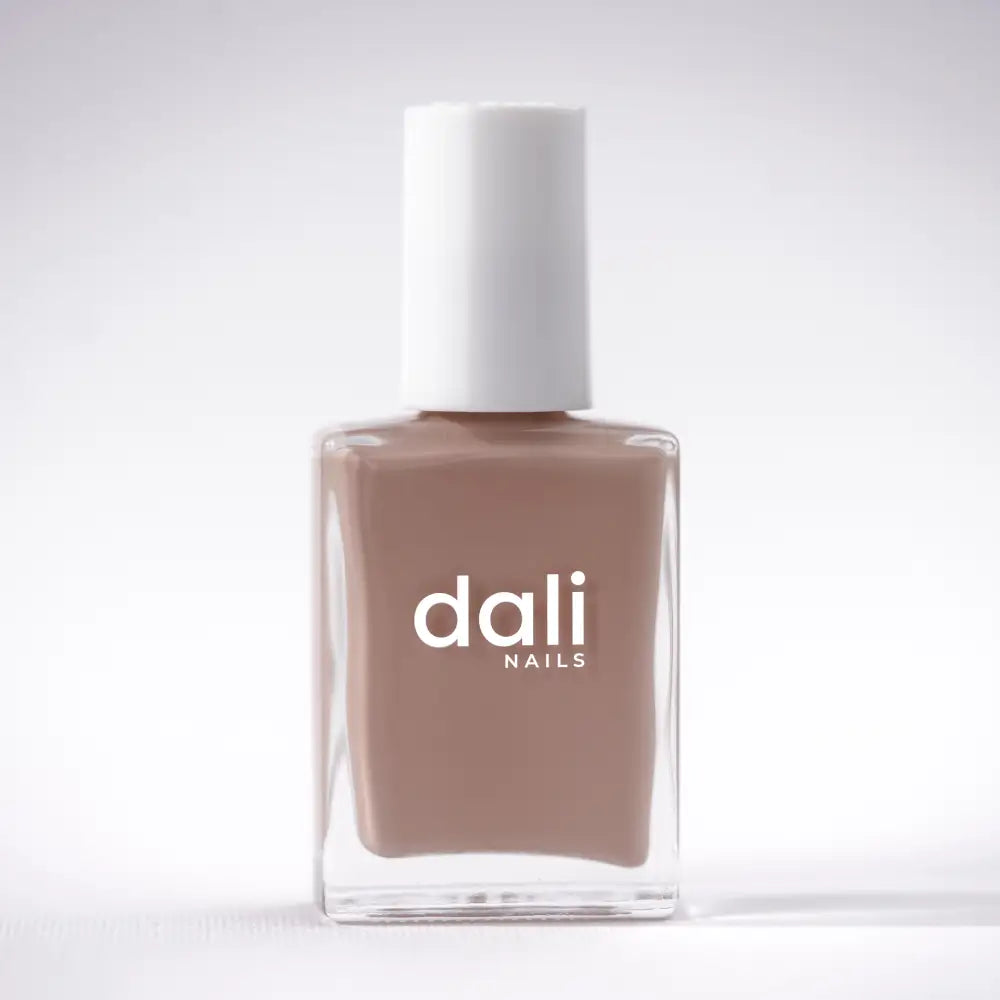 Dali Nude Nail Polish - view 5