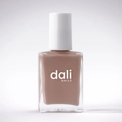 Dali Nude Nail Polish - view 5