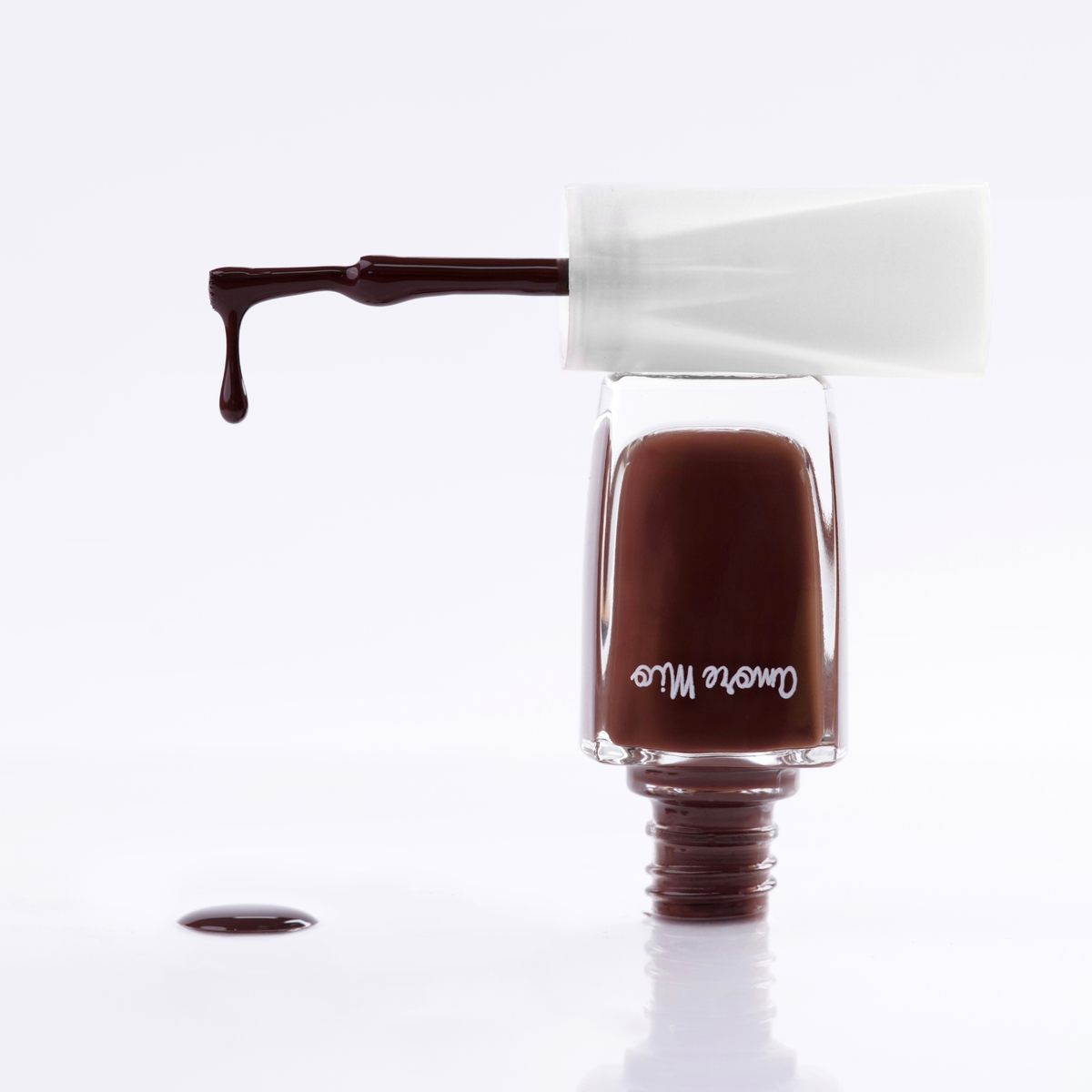 Samoa Hot Mocha 159 - Amore Mio - packaging