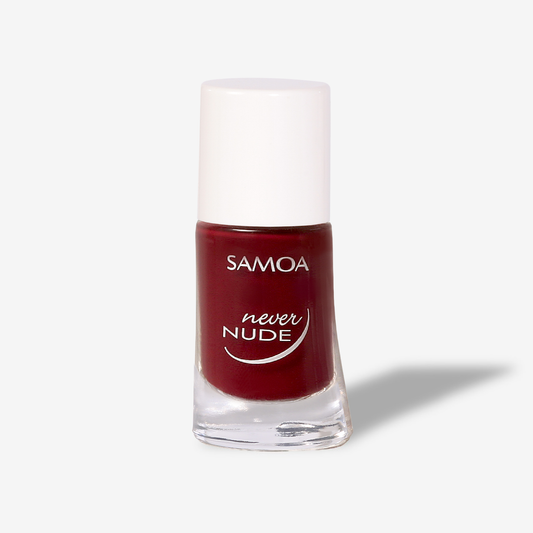 Samoa Red Wine 203 - Never Nude - product photo