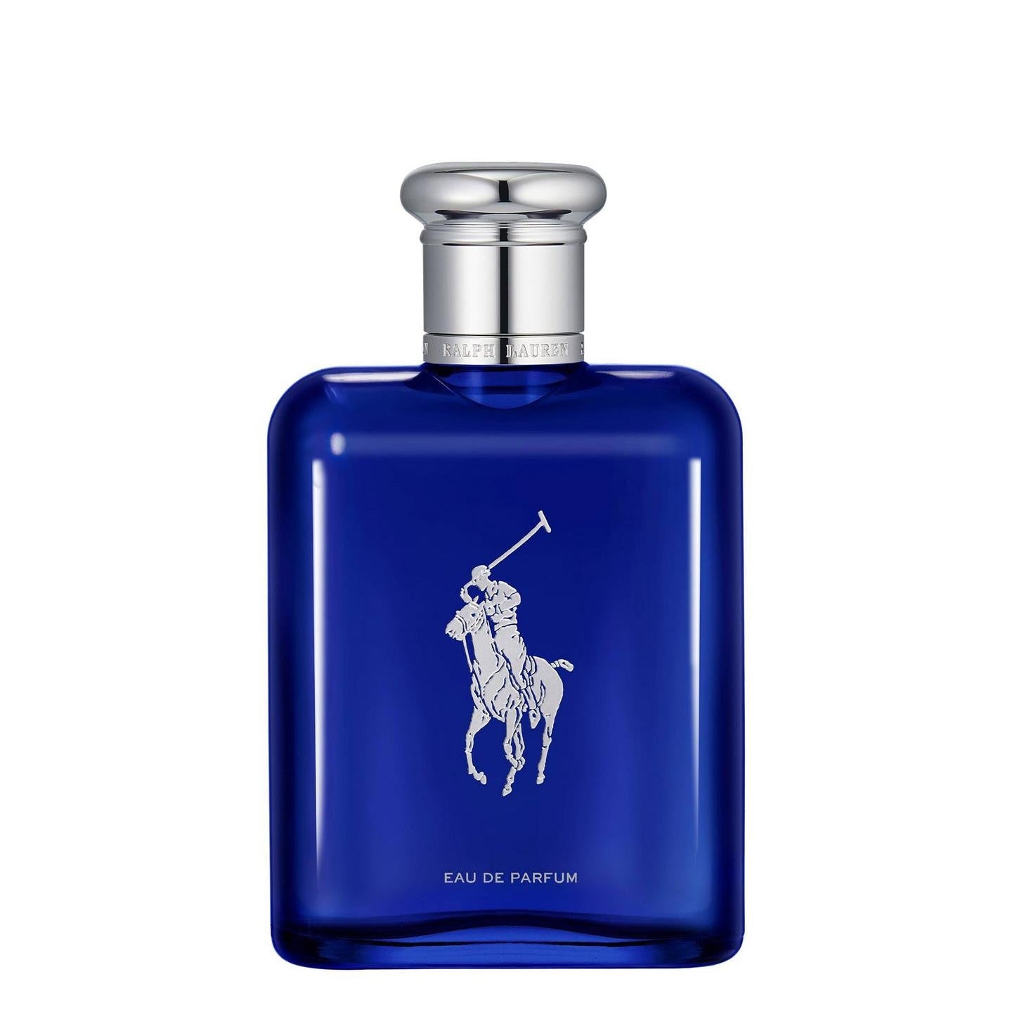 Ralph Lauren Polo Blue Eau De Parfum 125 ml - For Men