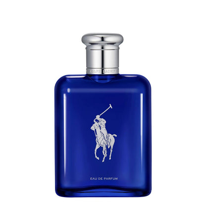 Ralph Lauren Polo Blue Eau De Parfum 125 ml - For Men