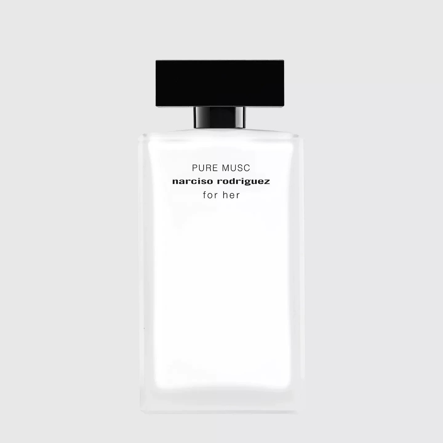 Narciso Rodriguez For Her Pure Musc Eau de Parfum 100ml