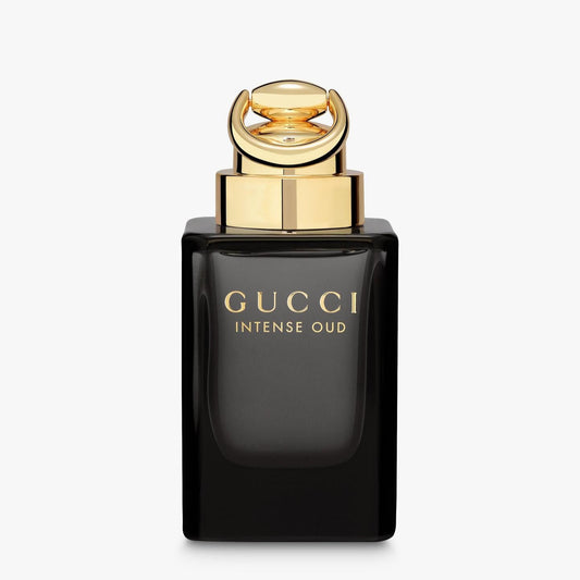Gucci Oud Intense – Eau de Parfum 90 mL - Unisex