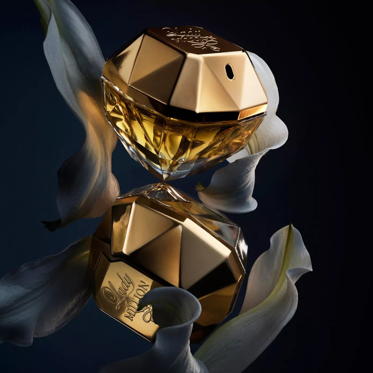 Paco Rabanne Lady Million Eau de Parfum 50 mL – For Her