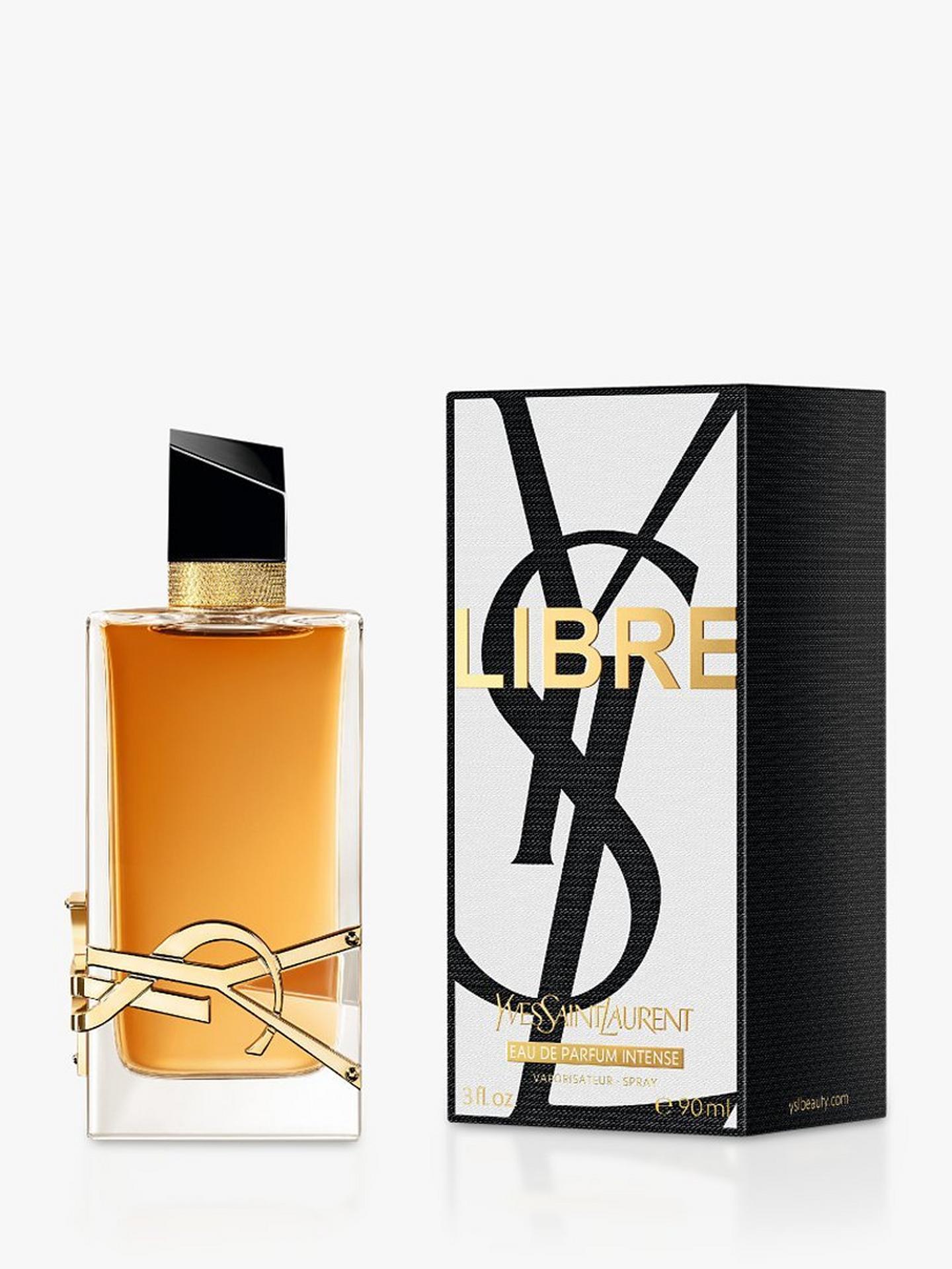 Yves Saint Laurent Libre Intense Eau de Parfum 90mL