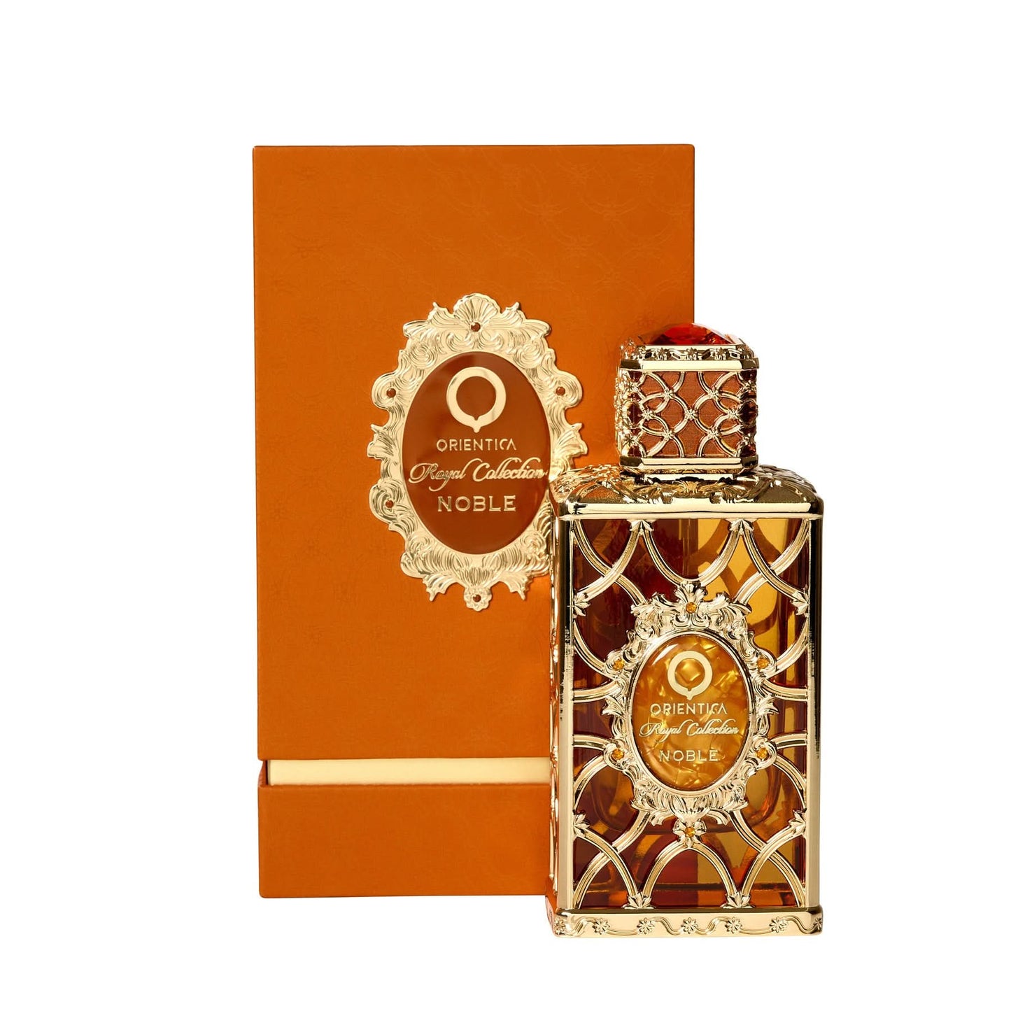 Orientica Royal Collection Noble (Unisex)