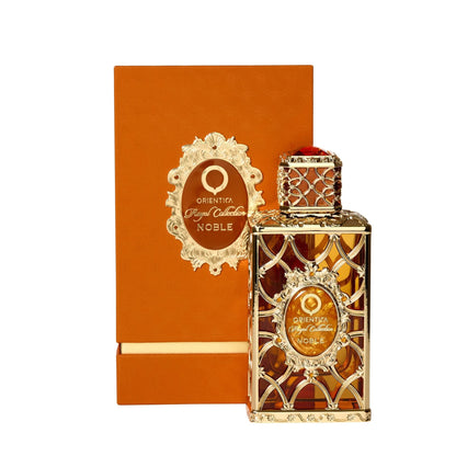 Orientica Royal Collection Noble (Unisex)