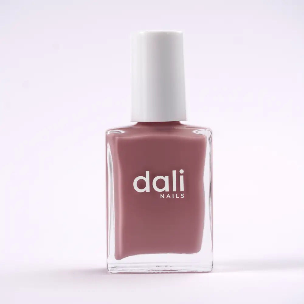 Dali Nude Nail Polish - view 6