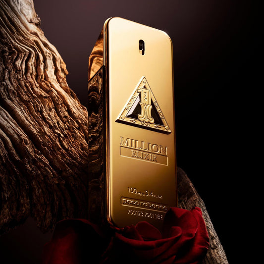Paco Rabanne 1 Million Elixir Intense Parfum 100 mL – For Him
