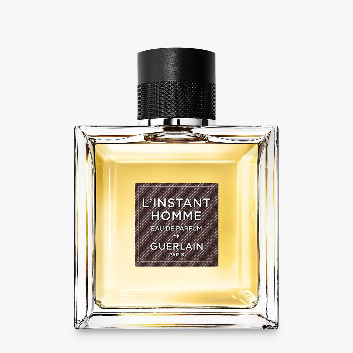 Guerlain L'Instant de Guerlain pour Homme Eau de Parfum 100 mL – For Him