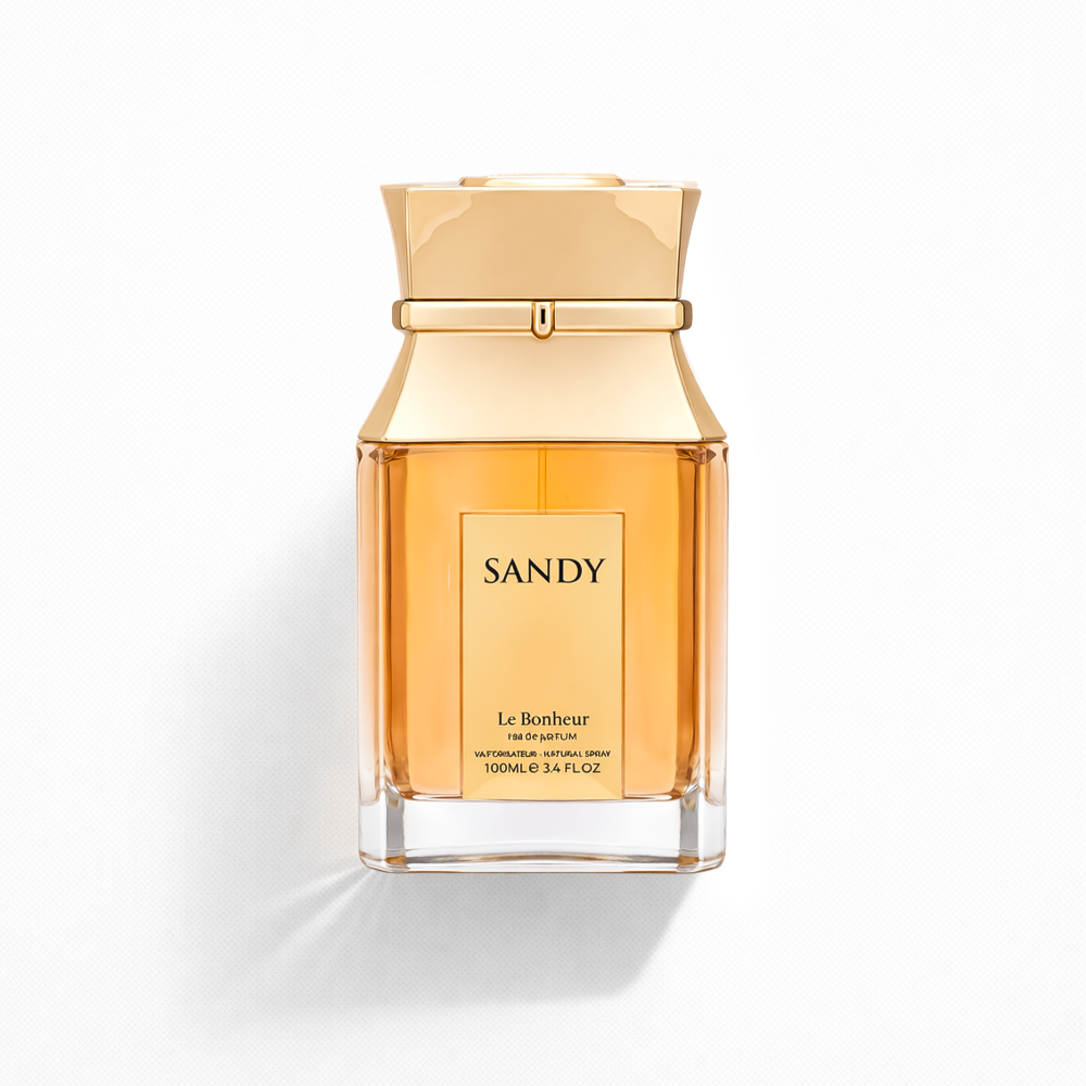 Le Bonheur Sandy Eau de Parfum 100 mL – For Her