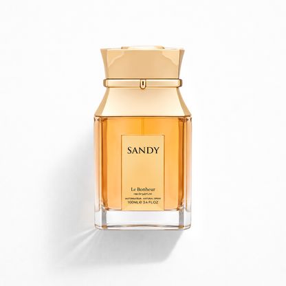 Le Bonheur Sandy Eau de Parfum 100 mL – For Her