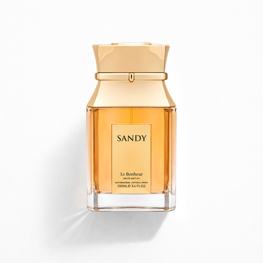 Le Bonheur Sandy Eau de Parfum 100 mL – For Her