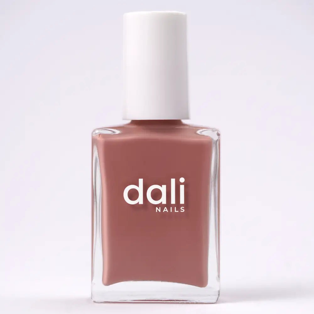 Dali Nude Nail Polish - view 7