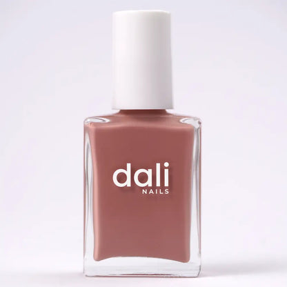 Dali Nude Nail Polish - view 7