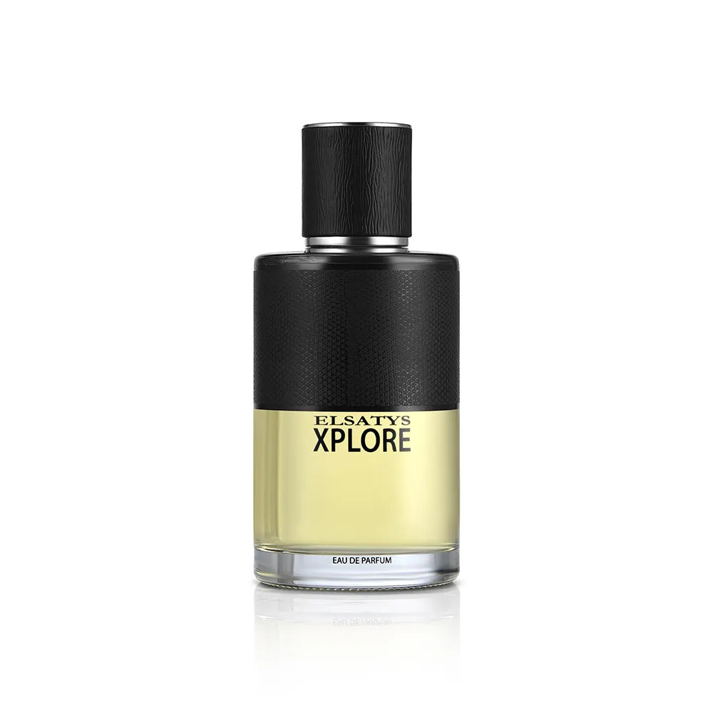 Elsatys Xplore Eau de Parfum 100 mL – Unisex