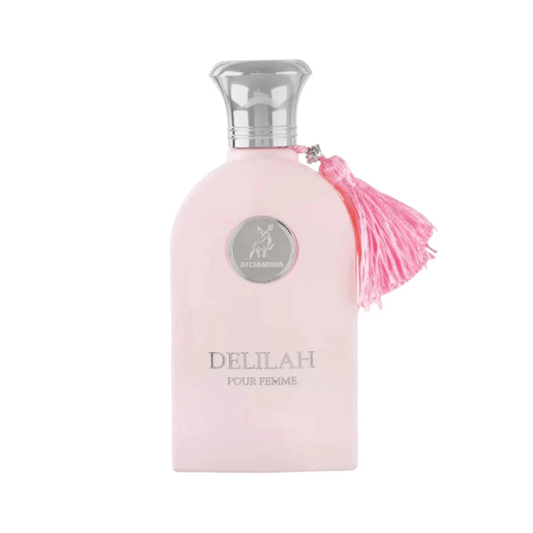 Maison Alhambra Delilah Eau De Parfum 100 mL – Women