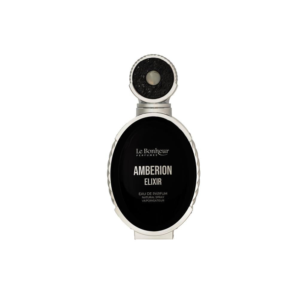Le Bonheur Ambrion Elixir Eau de Parfum 100 mL – Unisex