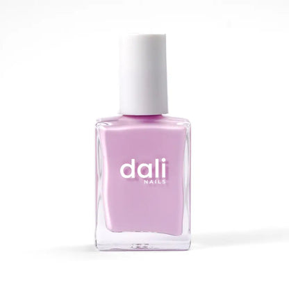 Dali Purple Nail Polish - second view