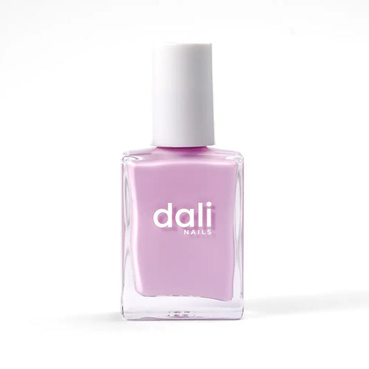 Dali Purple Nail Polish - second view
