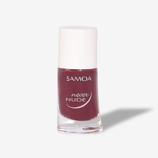 Samoa Mauve Swan 187 - Never Nude - product photo