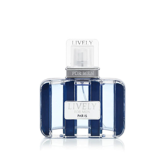 Lively Men Eau de Toilette 178 mL - product photo