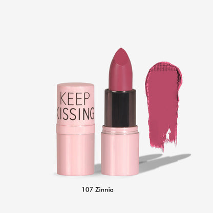 Samoa Keep Kissing Lipstick - view 8