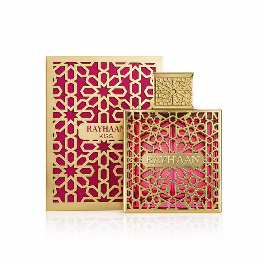 Rayhaan - Kiss Eau de Parfum 100 mL - second view