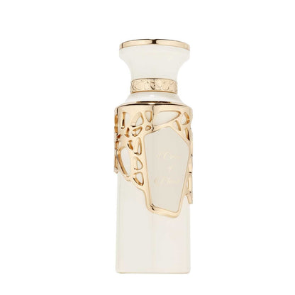 Fragrance World Crème of Clouds Eau de Parfum 100 mL (Unisex)
