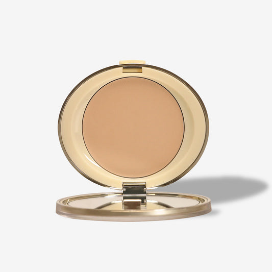 Samoa SkinShield Creamy Foundation SPF30 - product photo