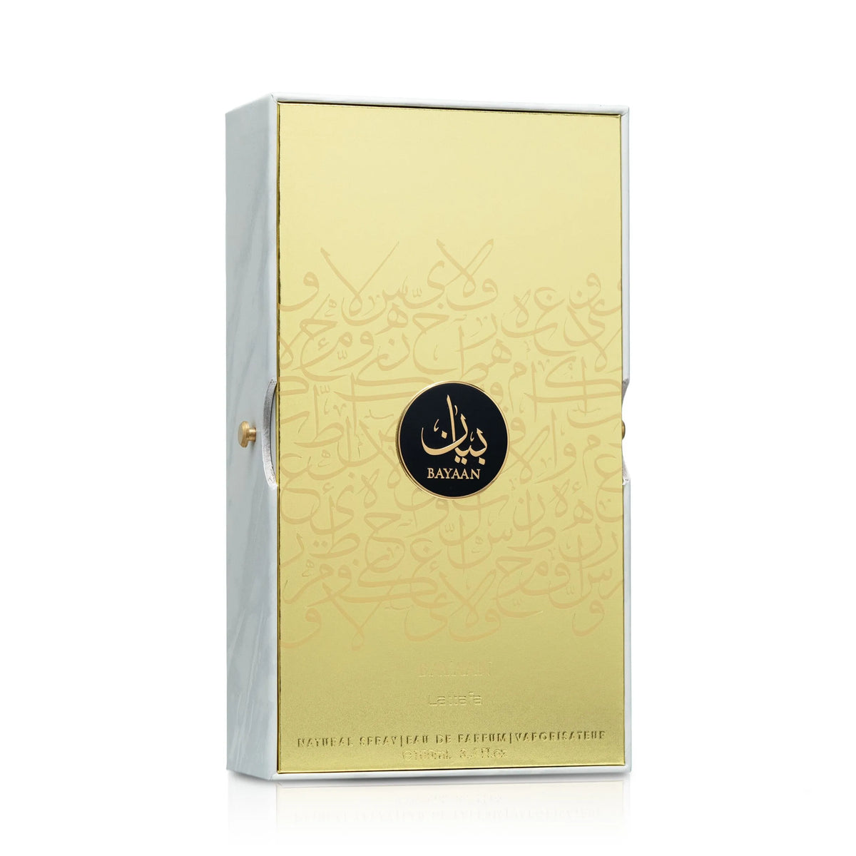 Lattafa Bayaan Eau de Parfum 100 mL – Unisex